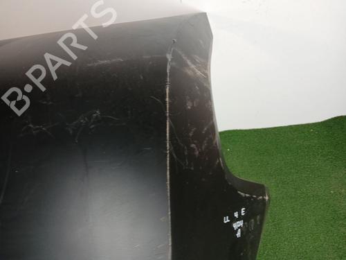 Front bumper FIAT FIORINO Box Body/MPV (225_) 1.4 (225BXA1A, 225BXF1A) | BP24668459C7 