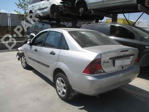 Front right lock FORD FOCUS I Saloon (DFW) 1.6 16V | BP2397085C97 