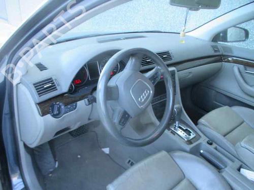 Advarselsbryter AUDI A4 B7 (8EC) 2.5 TDI | BP10615372I22 