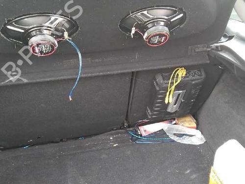 Gearbox FORD FOCUS I (DAW, DBW) 1.8 TDCi | BP2418222M3 