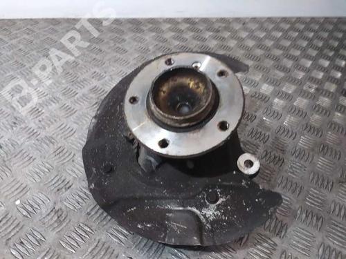 Left front steering knuckle BMW 3 (E90) 320 d | BP10967121M25 