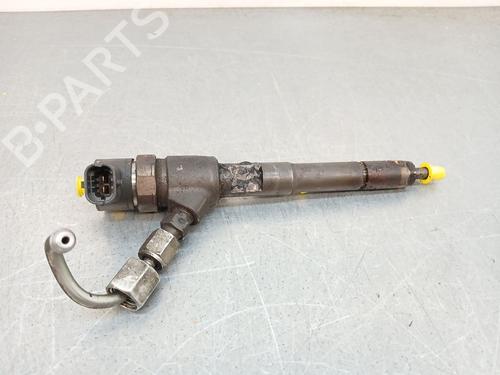 Injector OPEL COMBO Box Body/MPV (X12) 1.3 CDTI (B05) | BP37194204M100 - Image 4