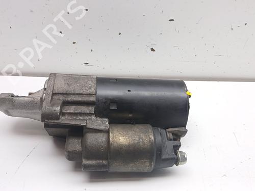 Used Starter MERCEDES-BENZ SL (R230) 350 (230.467) (245 hp) 31290753