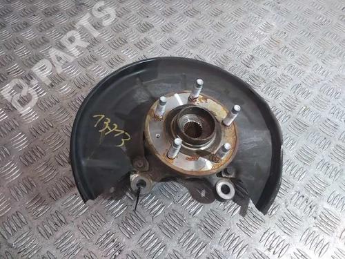 Used Left front steering knuckle OPEL MOKKA / MOKKA X (J13) 1.6 CDTI (_76) (136 hp) 11831072