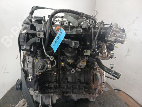 Engine KIA CEE'D Sportswagon (JD) 1.6 CRDi 136 | BP19054268M1 