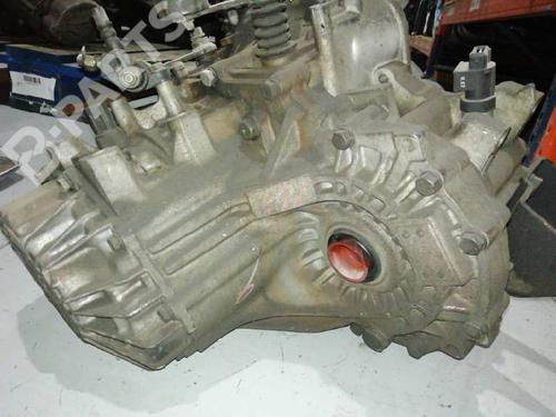 Gearbox HYUNDAI ACCENT II (LC) 1.5 CRDi | BP2354265M3 