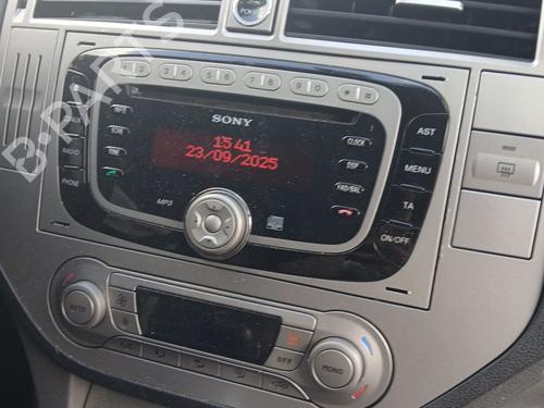 Radio FORD KUGA I 2.0 TDCi | BP29158800E6