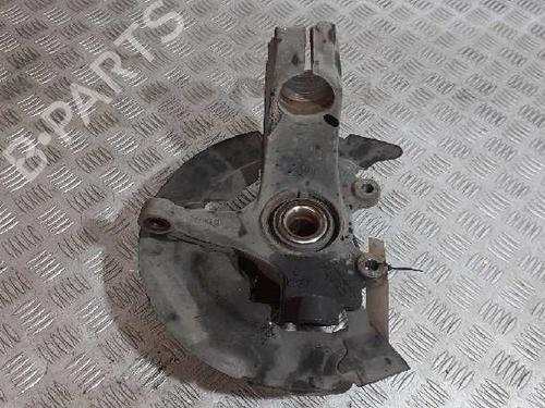 Left front steering knuckle VOLVO S40 II (544) 1.6 D | BP14991319M25 