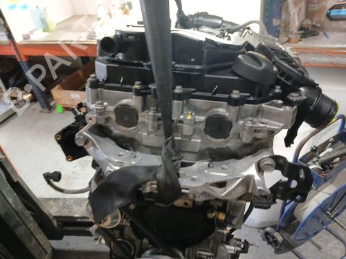 Engine CITROËN C4 III (BA_, BB_, BC_) 1.2 PureTech 130 (BAHNSA, BAHNSB) | BP38273876M1 - Image 12