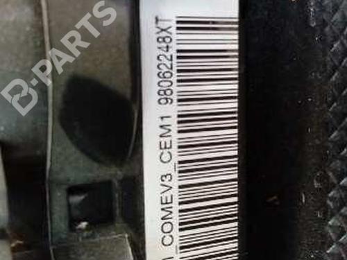 Brake master cylinder CITROËN BERLINGO MULTISPACE (B9)  | BP4840260M77 