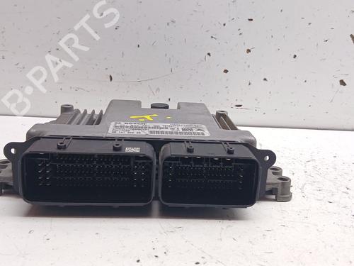 Engine control unit (ECU) PEUGEOT 2008 I (CU_) 1.6 BlueHDi 120 | BP36986805M57 - Image 3