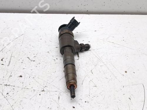 Injektor für Injektor FORD FIESTA VI (CB1, CCN) 1.6 TDCi (90 hp) 34723261 34723261