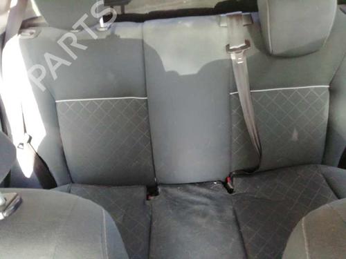 Engine FORD FIESTA VI (CB1, CCN)  | BP16965861M1 