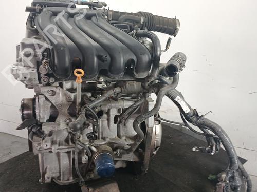Engine NISSAN JUKE (F15) 1.6 | BP26022077M1