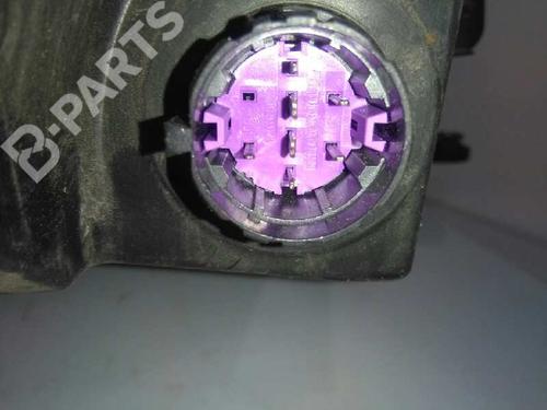 Left headlight FIAT FIORINO Box Body/MPV (225_) 1.3 D Multijet (225BXD1A, 225BXB1A, 225BXB11) | BP5146866C28 
