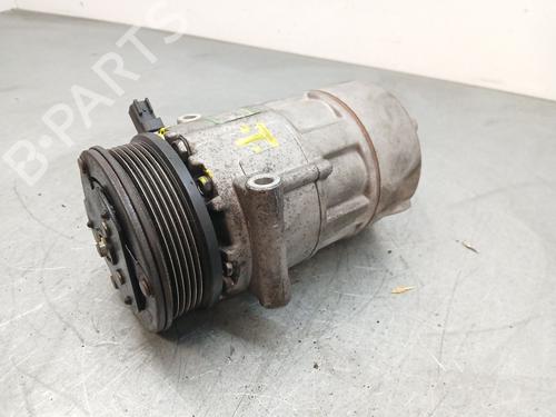 AC compressor FORD MONDEO IV (BA7) 2.0 TDCi | BP32342883M34