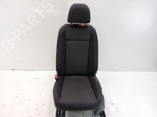 Used Left front seat Left front seat VW T-CROSS (C11, D31) [2018-2026] 35756313 35756313