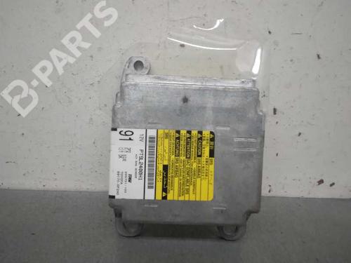 Used ECU airbags TOYOTA COROLLA Verso (ZER_, ZZE12_, R1_) [2004-2009]  11097019