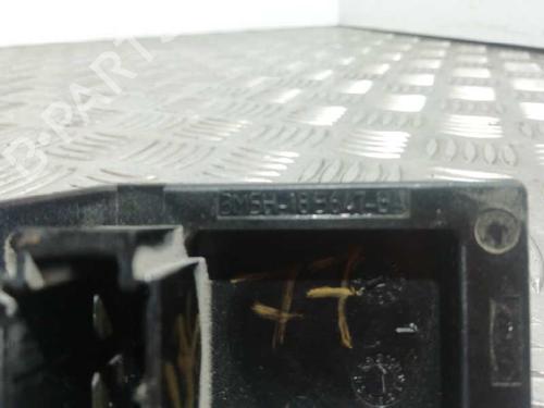 Heater resistor FORD TRANSIT CONNECT (P65_, P70_, P80_) 1.8 TDCi | BP11641387M108 