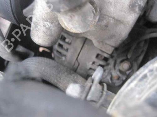 Tailgate lock CITROËN XSARA Coupe (N0) 1.9 TD | BP2383223C101 