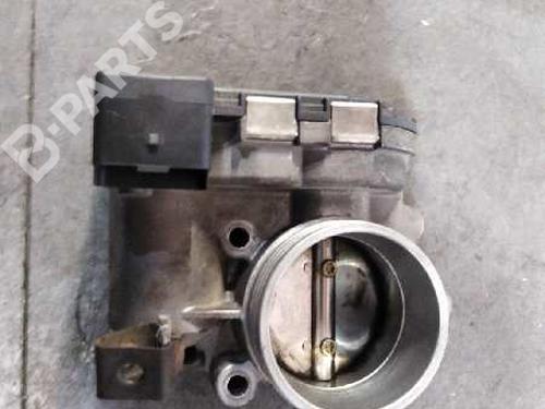 Used Throttle body CITROËN XSARA (N1) 1.6 16V (109 hp) 2388088