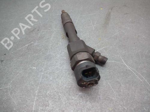 Injector RENAULT SCÉNIC I MPV (JA0/1_, FA0_)  | BP16314503M100 