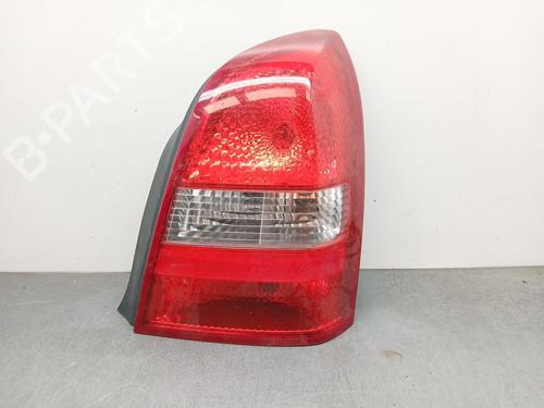 Højre baglygte NISSAN PRIMERA (P12) 1.6 (109 hp) 29751861