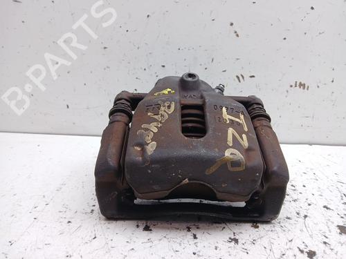 Left front brake caliper SUZUKI SWIFT III (MZ, EZ) 1.3 DDiS (RS413D) | BP39175739M105 - Image 2