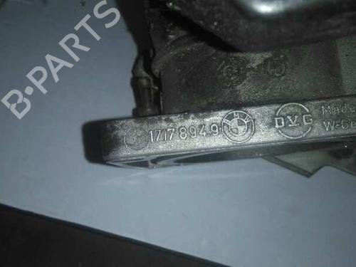 Throttle body BMW 3 (E30) 316 i | BP12193578M82 