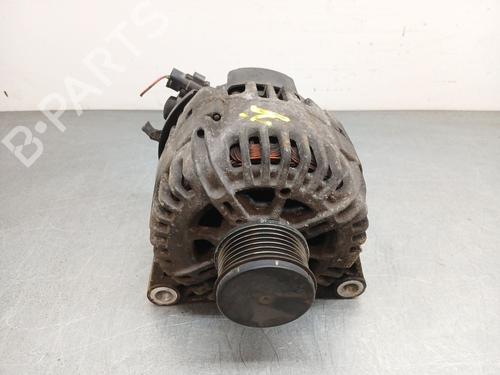 Used Alternator Alternator 38759796 38759796
