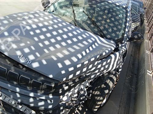 Innerbelysning JEEP AVENGER (J2) Electric | BP38786686I8 - Image 7