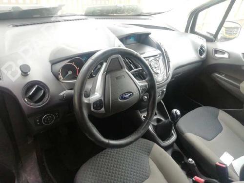 Ferdsskriver FORD TOURNEO COURIER B460 MPV 1.5 TDCi | BP13910367C48 