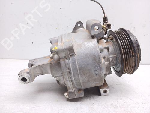 AC compressor OPEL ASTRA K (B16) 1.2 Turbo (68) | BP25291105M34 