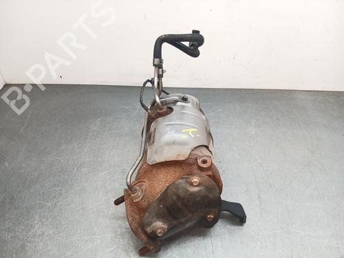 Used Particulate filter Particulate filter 38294952 38294952