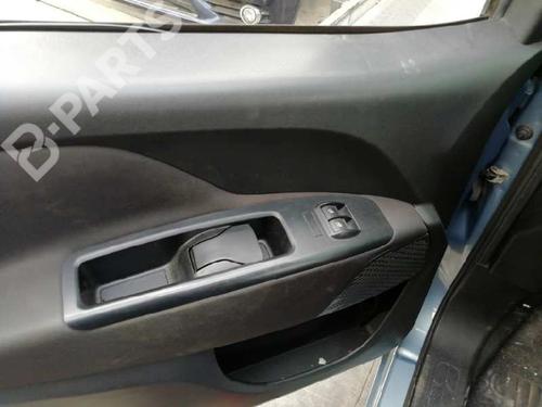 Particulate filter FIAT DOBLO Cargo (263_)  | BP13009330M81 