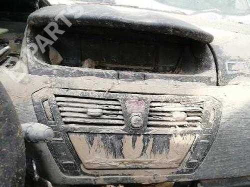 Subframe CITROËN C4 Grand Picasso I (UA_) 1.6 HDi | BP5018577M9  - Image 31