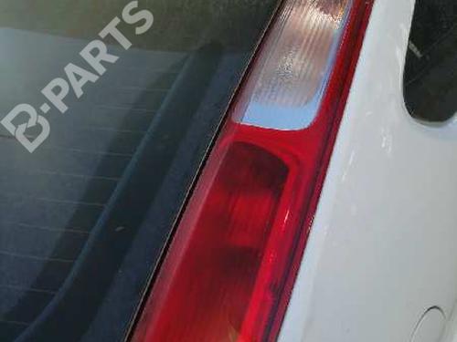 Radio FORD FOCUS II (DA_, HCP, DP)  | BP9218757E6 