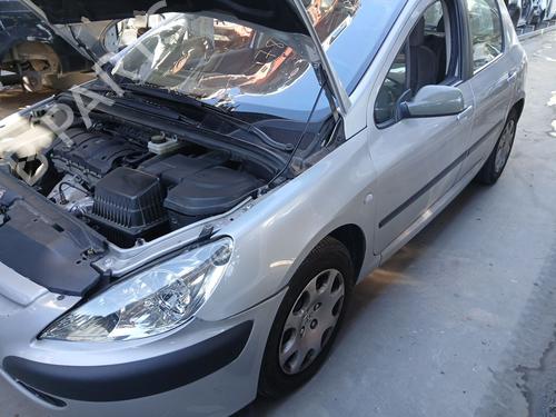 Engine PEUGEOT 307 (3A/C) 1.6 16V | BP33690743M1 - Image 4