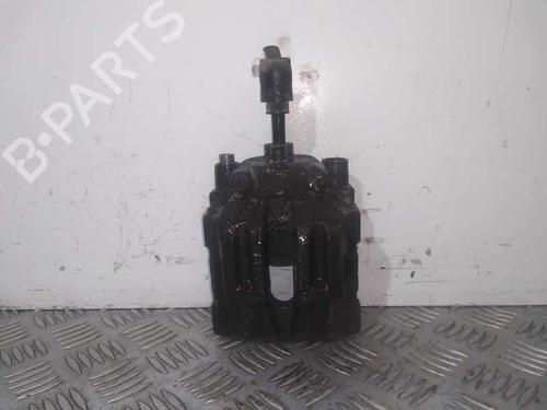 Used Left rear brake caliper BMW 3 Coupe (E92) 320 d (177 hp) 15825850