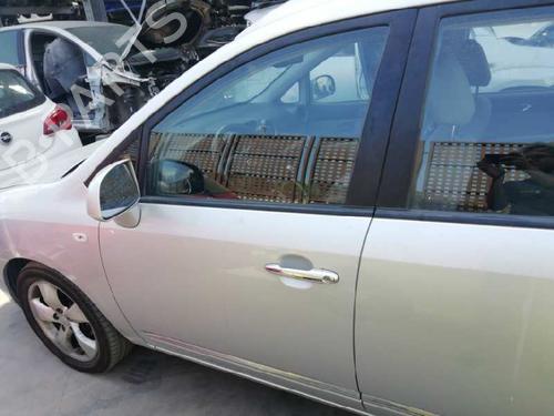 Used Left front door KIA CARENS III MPV (UN) [2006-2013]  10228183