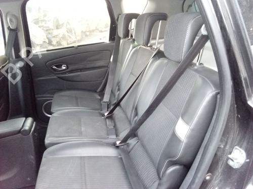 Left front window switch RENAULT SCÉNIC III (JZ0/1_) 1.5 dCi | BP39047979I27 - Image 13