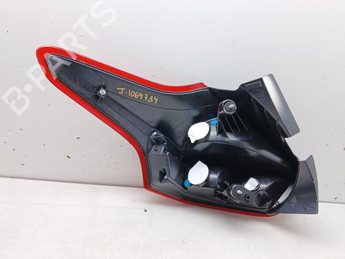 Right taillight FORD FOCUS III 1.6 TDCi | BP29455545C35 