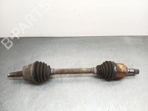Used Left front driveshaft Left front driveshaft FIAT TIPO Estate (356_, 357_) 1.4 LPG (356WXF1B) (120 hp) 34535793 34535793