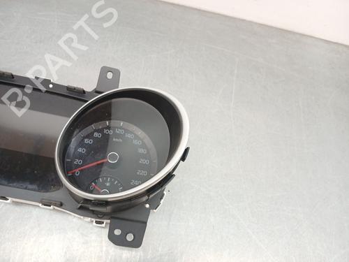 Instrument cluster KIA CEED (CD) 1.6 CRDi 136 | BP40183876C47 - Image 4
