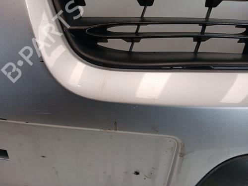 Front bumper RENAULT GRAND SCÉNIC II (JM0/1_) 1.5 dCi (JM1E) | BP28188198C7 