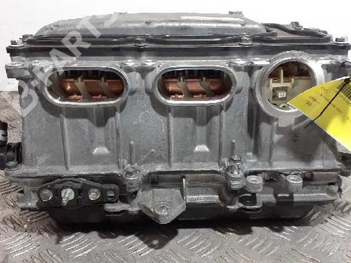 Battery TOYOTA AURIS (_E18_)  | BP11831201E11 