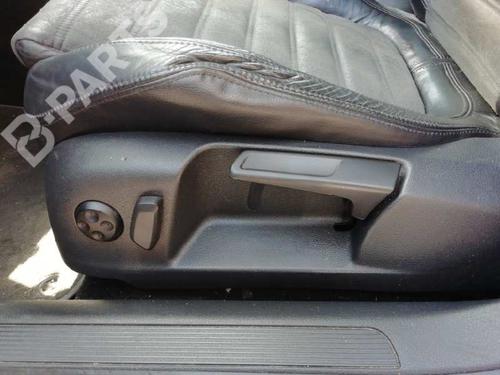 Climate control VW PASSAT B6 (3C2)  | BP10353158I5  - Image 44