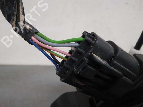 Front left lock HYUNDAI i20 II (GB, IB)  | BP13571541C98 