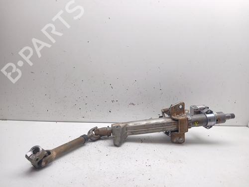 Steering column HYUNDAI TUCSON (NX4E, NX4A) 1.6 T-GDi | BP36409702M21 - Image 7