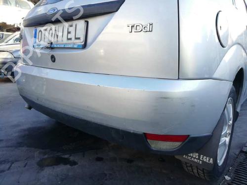 Right taillight FORD FOCUS I (DAW, DBW) 1.8 Turbo DI / TDDi | BP4868462C35 